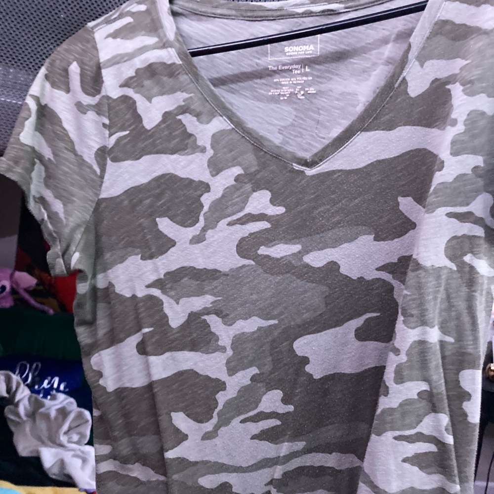 kamo tee